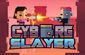 Cyborg Slayer game