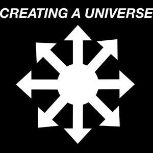 play Creating A Universe