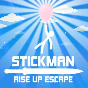 play Stickman Rise Up