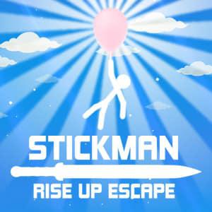 play Stickman Rise Up