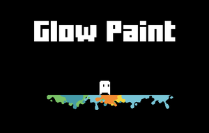 play Glowpaint
