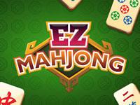 play Ez Mahjong