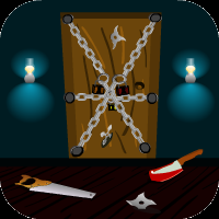 play G4E Dark Room Escape