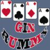 Gin Rummy: Card