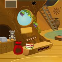 play Top10Newgames Escape From Fantasy World Level 48