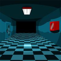 play Games4Escape Dark Room Escape