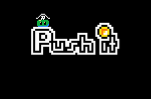 play Push It