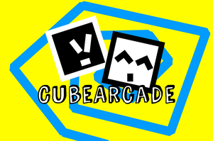 play Cubearcade
