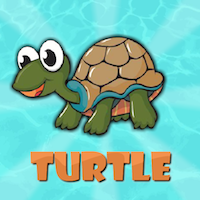 play G2J Funny Turtle Rescue