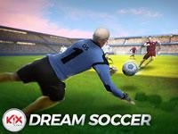 play Kix Dream Soccer