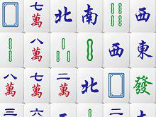 Mahjong Chain Mobile
