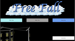 play Free Fall