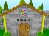 play Mystic Meadow Escape