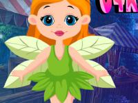 play Leaf Angel Rescue