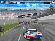 play Stock Car Hero