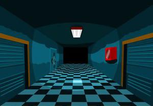 play Dark Room Escape (Games 4 Escape