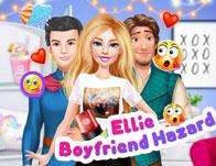 play Barbie Boyfriend Hazard