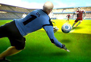 play Kix Dream Soccer