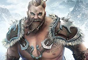 play Vikings: War Of Clans