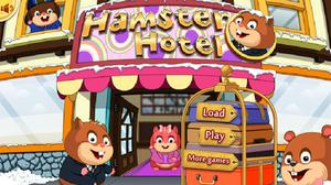 play Hamster Hotel