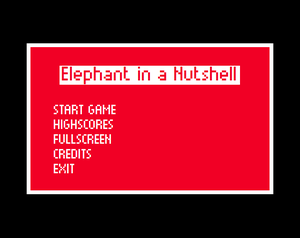 play Elephant In A Nutshell