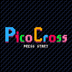 play Picocross