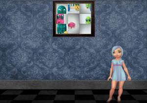 play Kids Room Escape 2 (Amgel Escape