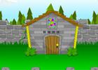 play Mystic Meadow Escape