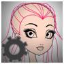 play Create Your Own Rebellious Princess!