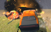 Xtreme Demolition Arena Derby