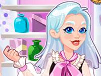 play Crystal'S Perfume Shop