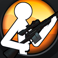 play Super Sniper Assassin