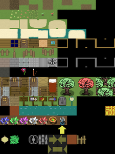 play Tilemaps_Dhruv_Patel_201