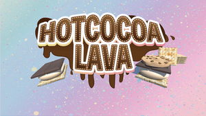 play Chocolate Lava