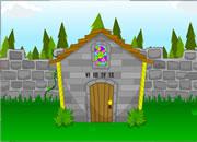 play Mystic Meadow Escape