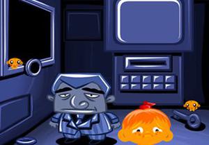 play Monkey Go Happy – Stage 310