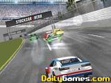 play Stock Car Hero