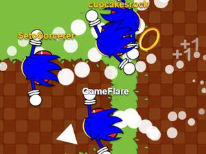 Sonic.Io