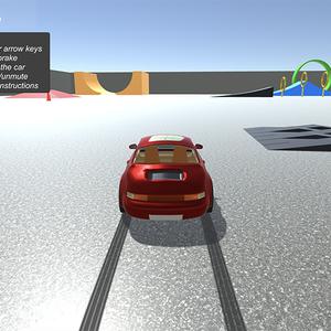 play Stunts Track