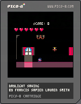 play Daylight Savings