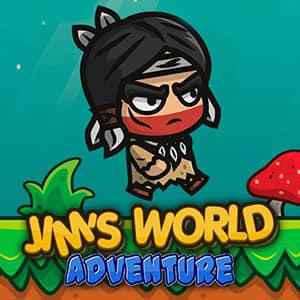play Jim’S World Adventure