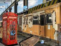 play Denver Express Escape