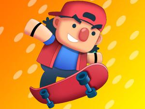 play Tap Skaters Online