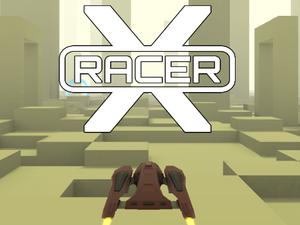 play X Racer