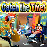 play Catch The Thief