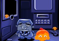 play Monkey Go Happy - Stage 310