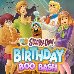 play Scooby-Doo! Birthday Boo Bash