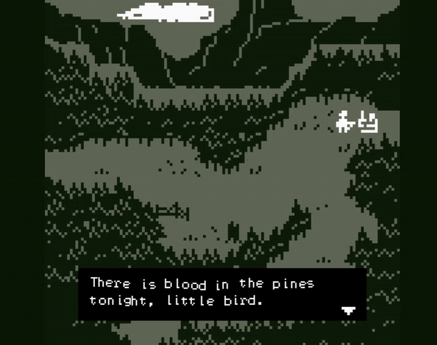 play In The Pines, In The Pines, Where The Sun Never Shines