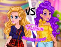 Fashion With Friends Multiplayer