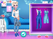 play Bff Denim Fashion Contest 2019